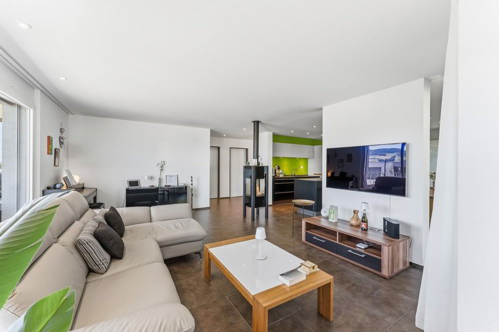 Casa di 7.5 locali in vendita a Winikon - immagine 1/13