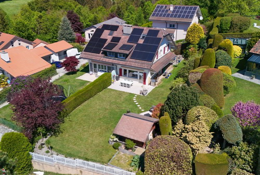 Haus – Epalinges, District de Lausanne