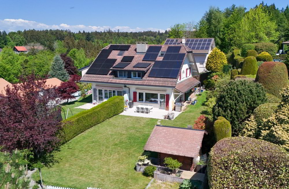 Haus – Epalinges, District de Lausanne - Ansicht 2