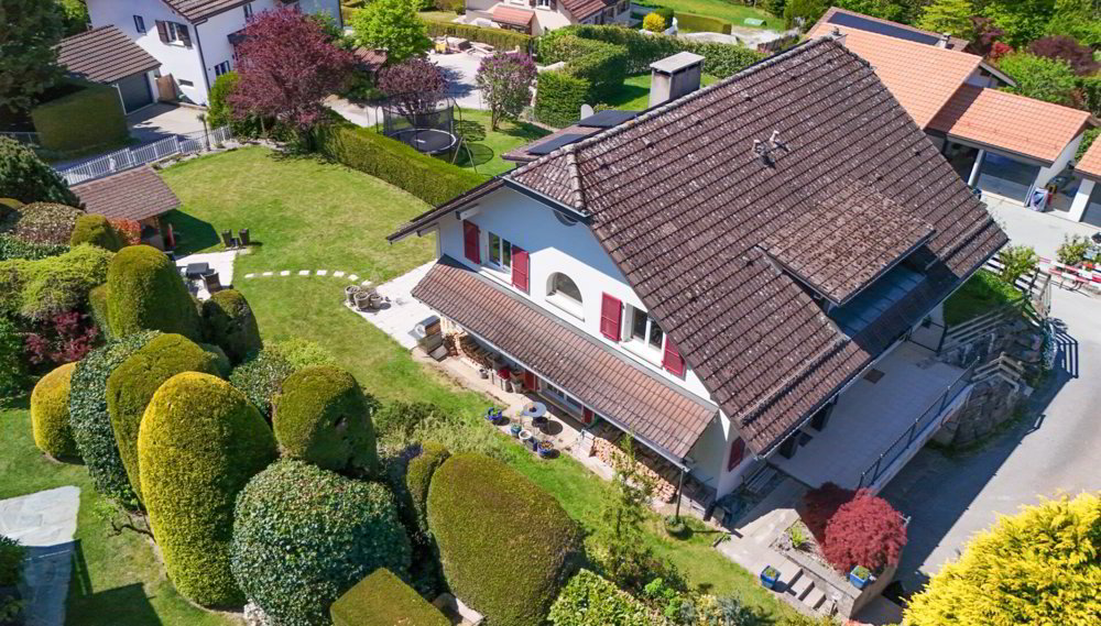 Haus – Epalinges, District de Lausanne - Ansicht 3