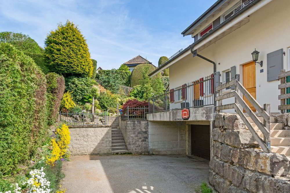 Haus – Epalinges, District de Lausanne - Ansicht 4