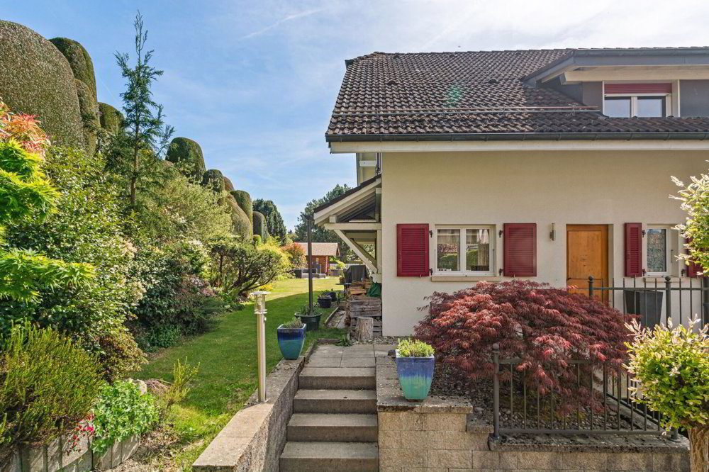 Haus – Epalinges, District de Lausanne - Ansicht 5