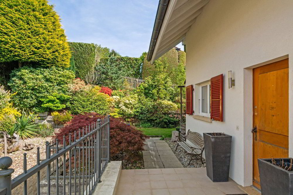 Haus – Epalinges, District de Lausanne - Mehr