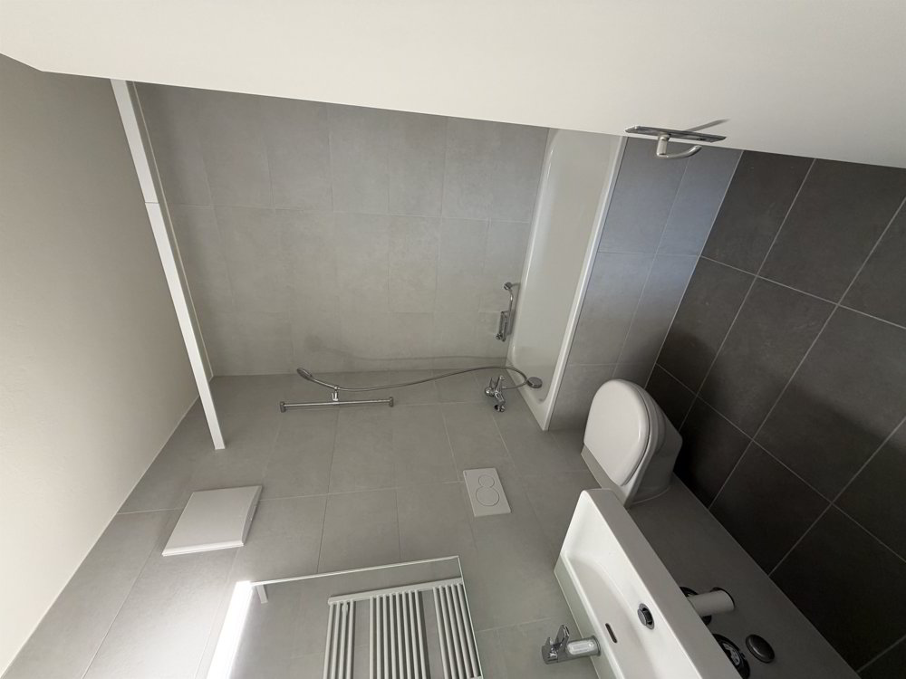 4 rooms Apartment for rent in Freiburg - image 1/8