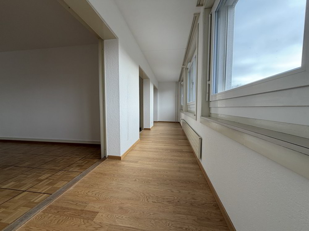 Wohnung – Fribourg