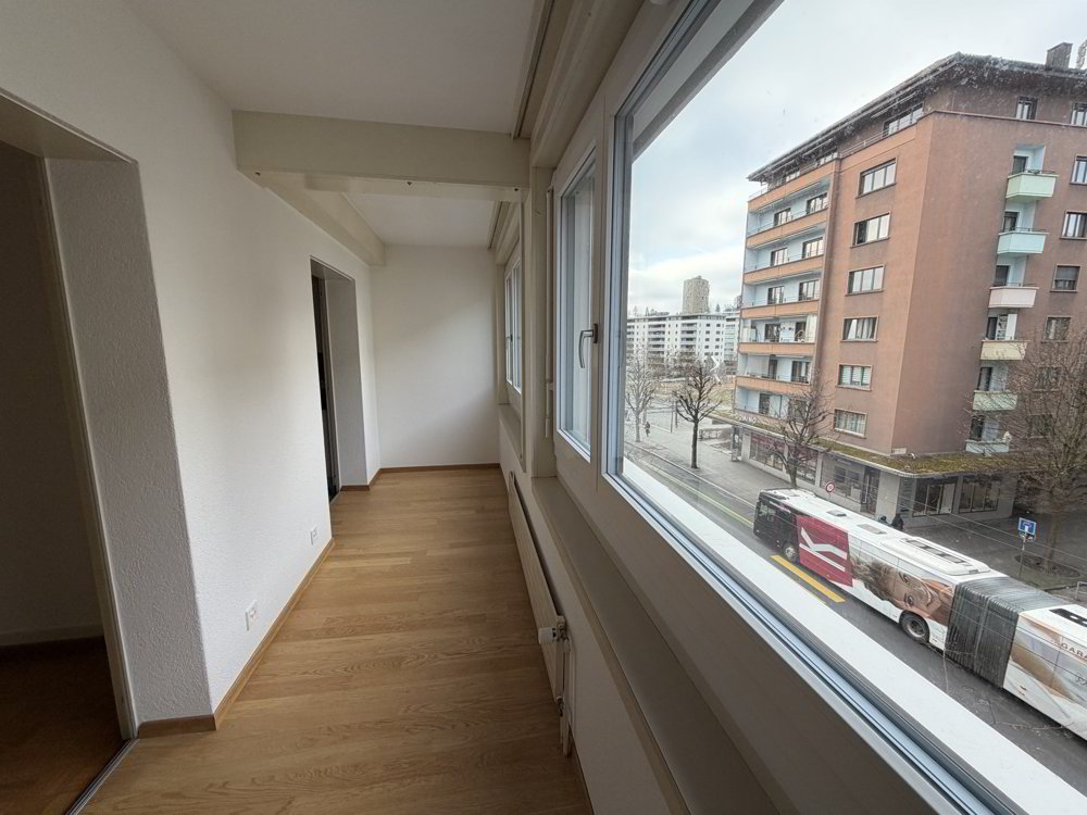 Wohnung – Fribourg - Ansicht 5