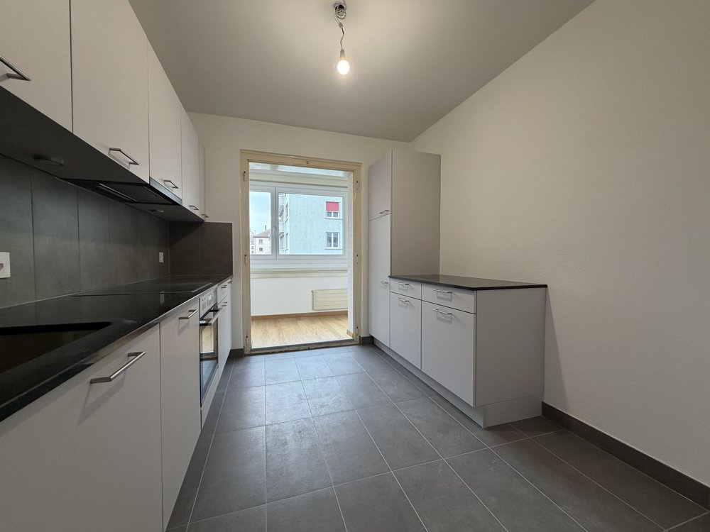 Wohnung – Fribourg - Mehr
