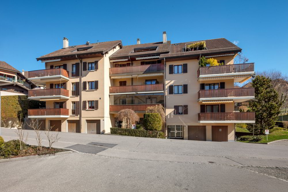 Wohnung – Blonay - Saint-Légier, Chevalleyres - Ansicht 2
