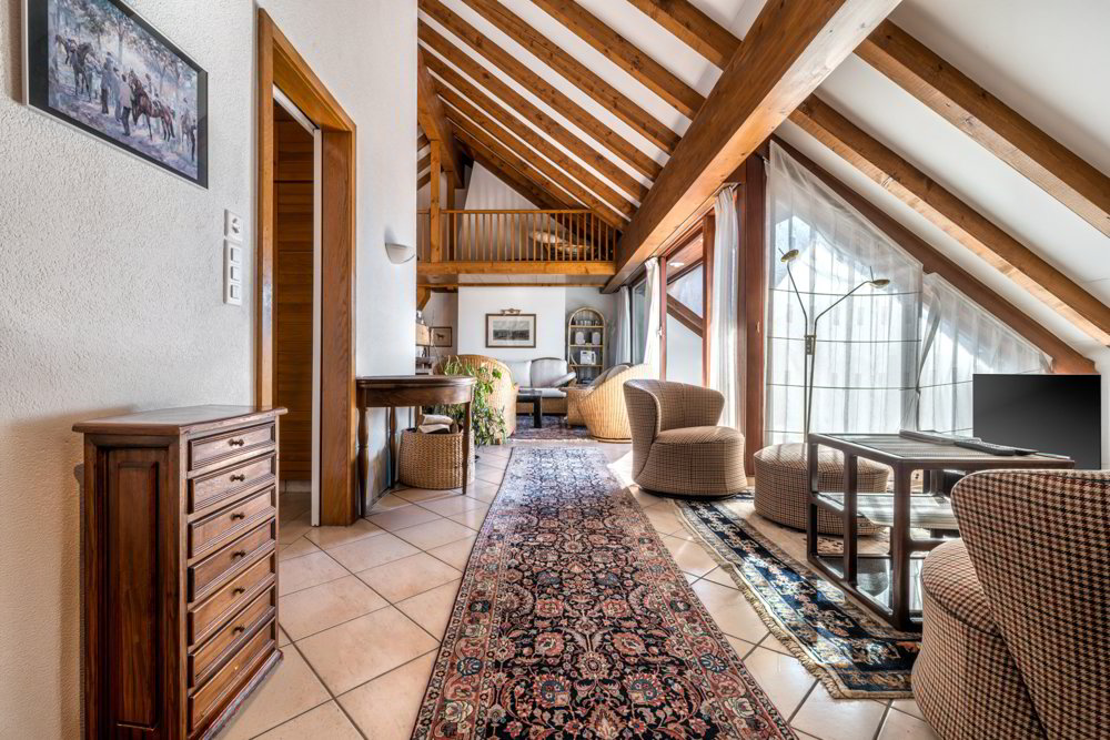 Wohnung – Blonay - Saint-Légier, Chevalleyres - Ansicht 3
