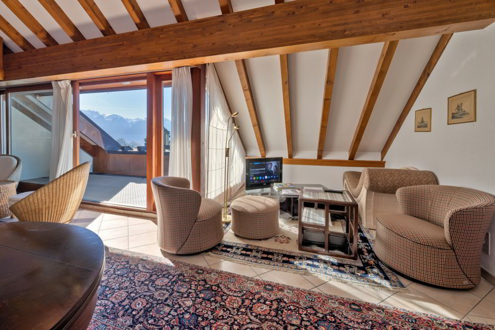 Wohnung – Blonay - Saint-Légier, Chevalleyres - Ansicht 4