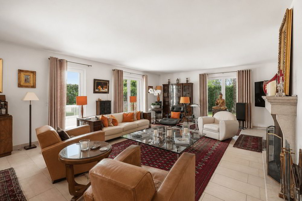 9 rooms House to buy in Epalinges - image 1/13