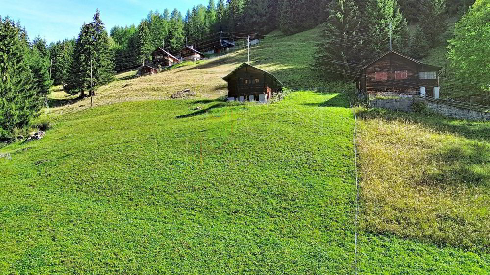 Haus – Hérémence, La Crêta, Les Masses - Ansicht 3