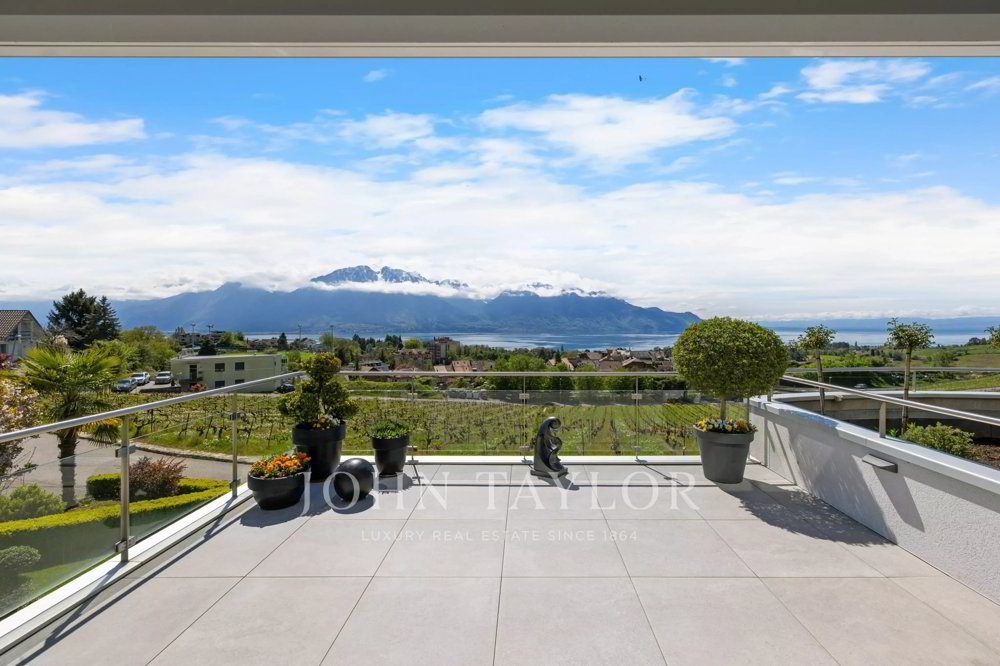 Haus – Chailly-Montreux - Ansicht 2