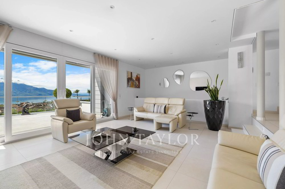 Haus – Chailly-Montreux - Ansicht 4