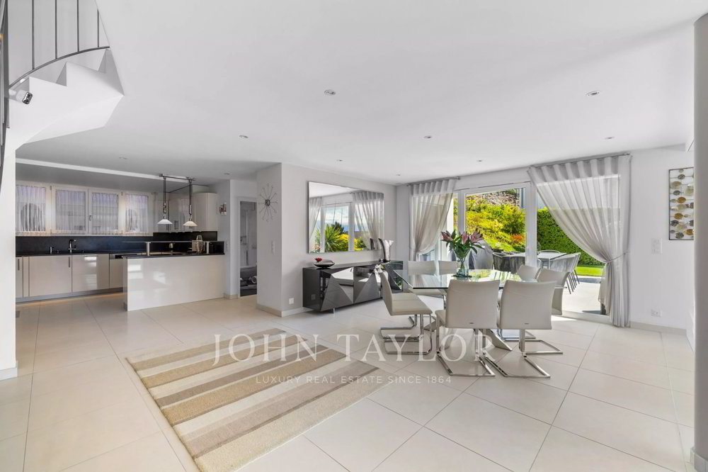 Haus – Chailly-Montreux - Ansicht 5