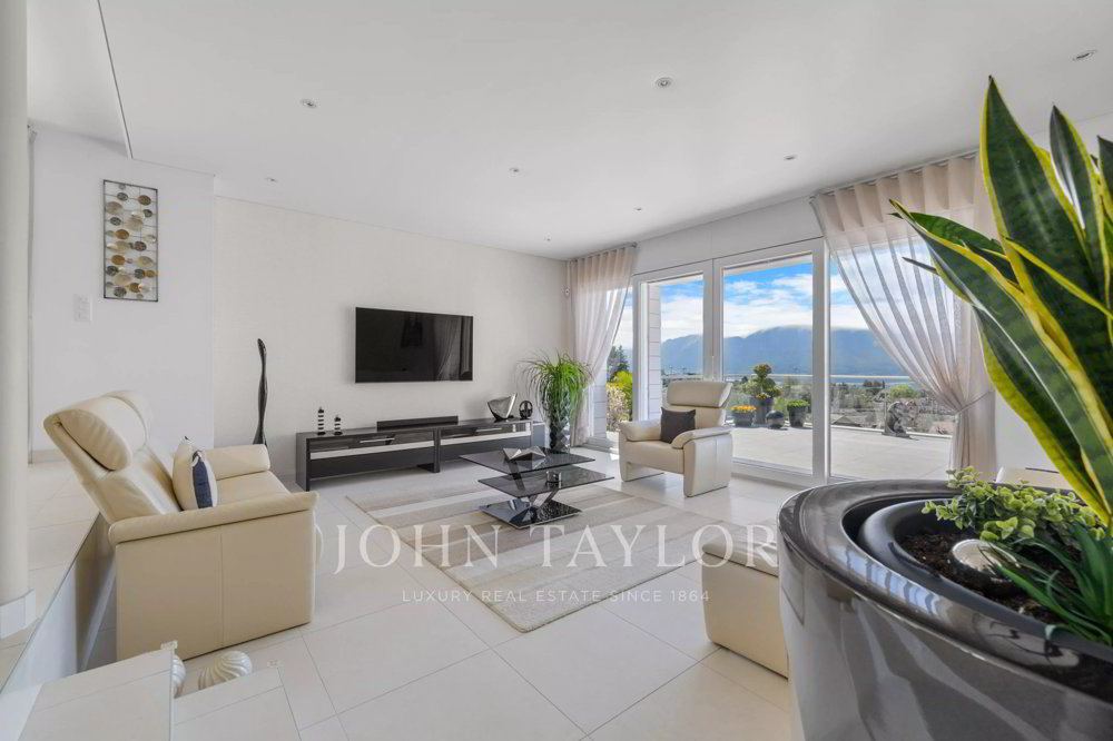 Haus – Chailly-Montreux - Mehr
