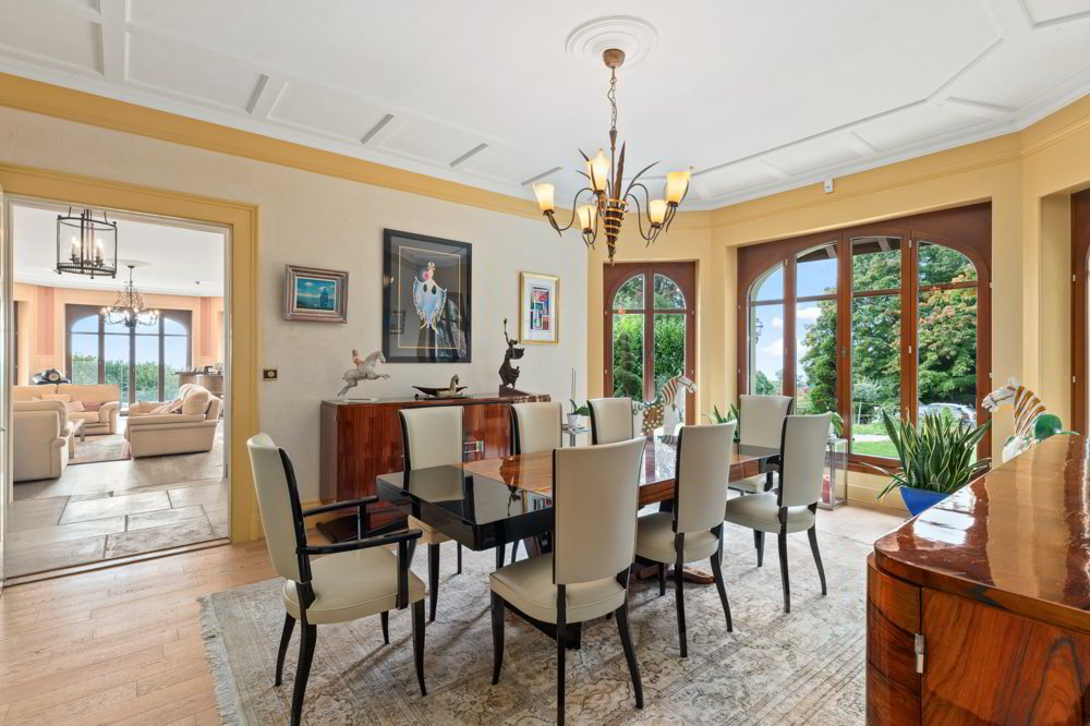 Haus – Jongny, District de la Riviera-Pays-d'Enhaut - Ansicht 4