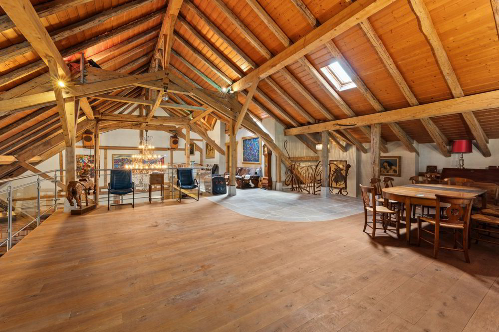 Haus – Jongny, District de la Riviera-Pays-d'Enhaut - Ansicht 5