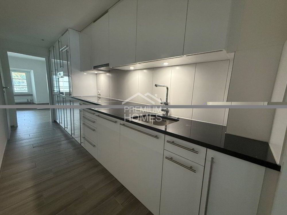 Haus – Liestal - Ansicht 2