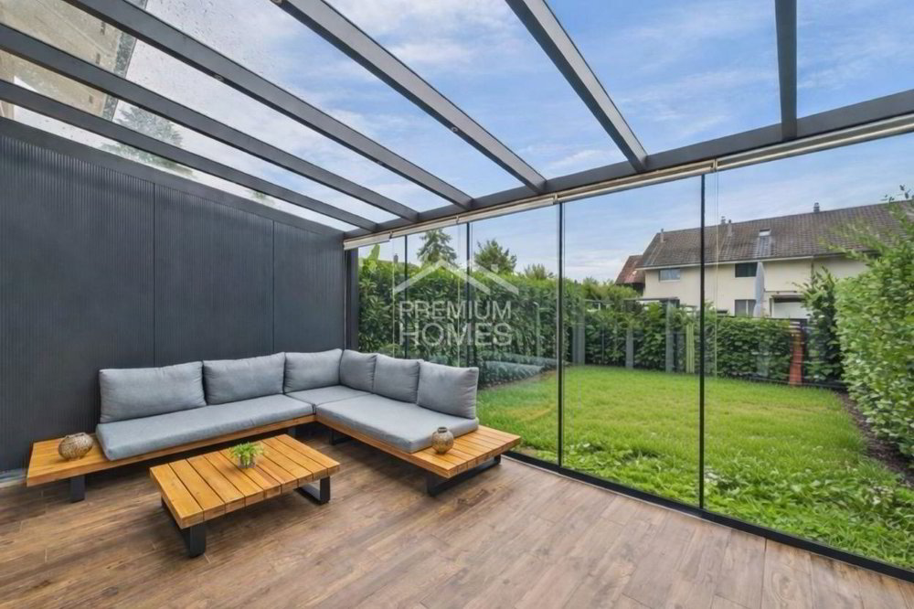 4 rooms House for rent in Derendingen - image 1/12