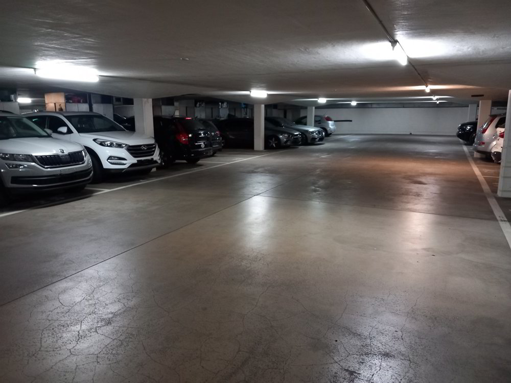 null rooms Car park, garage for rent in Wetzikon ZH - image 1/3