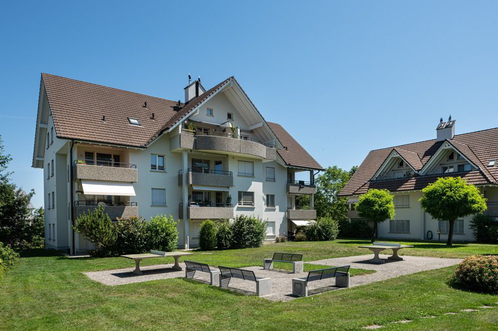 Wohnung – Kreuzlingen