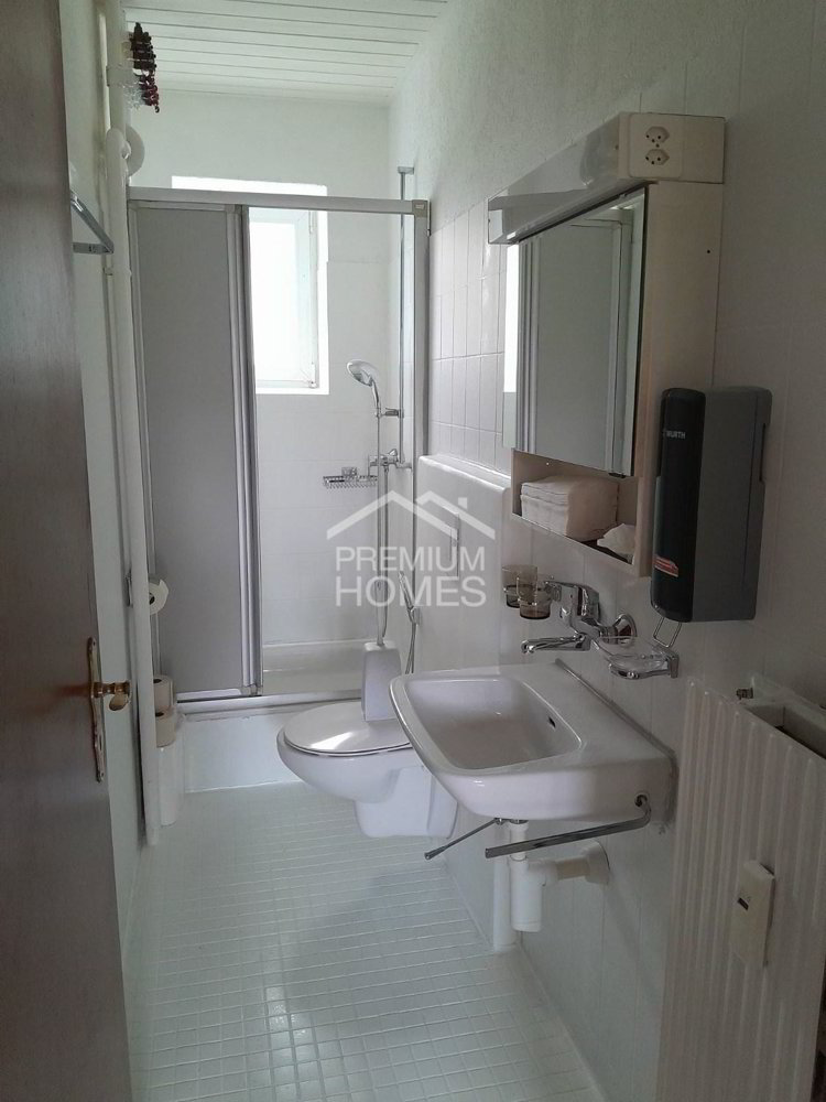 2 Zimmer Wohnung zum verkaufen in Tramelan - Bild 1/5