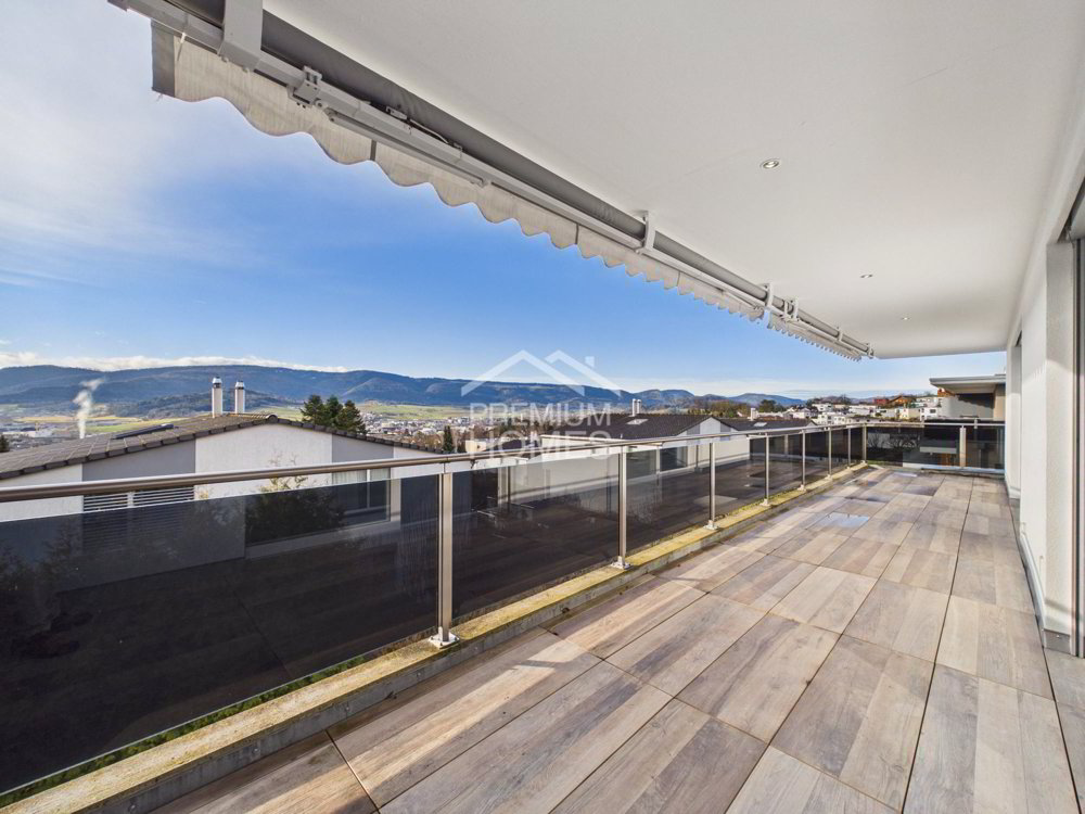 3 rooms Apartment to buy in Delémont - image 1/9