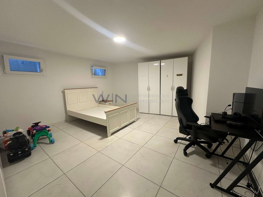 5 rooms House for rent in Unterentfelden - image 1/12