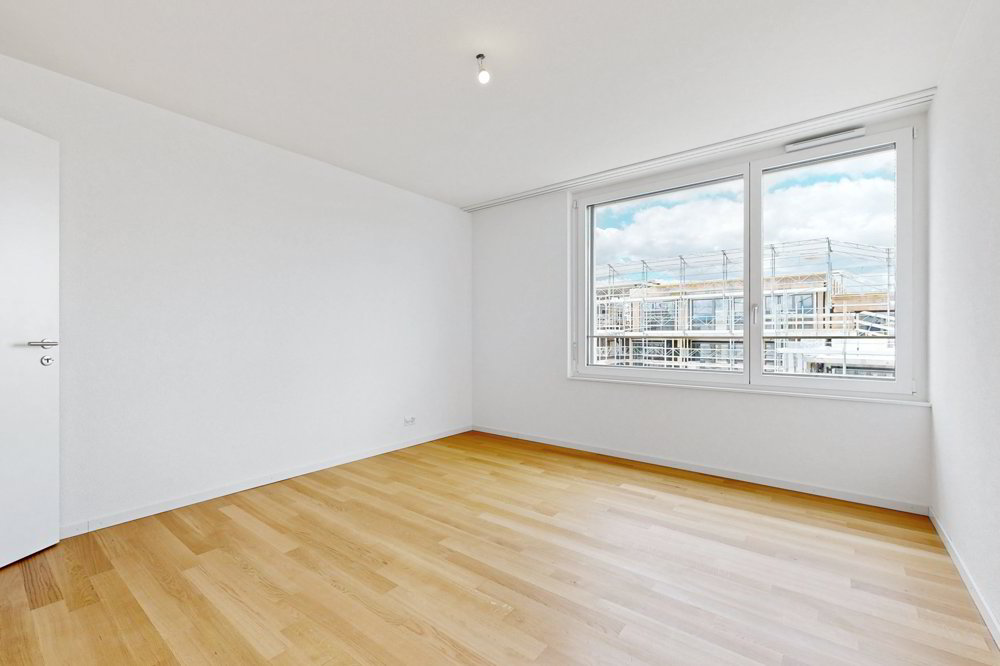 Wohnung – Lausanne, District de Lausanne - Ansicht 3