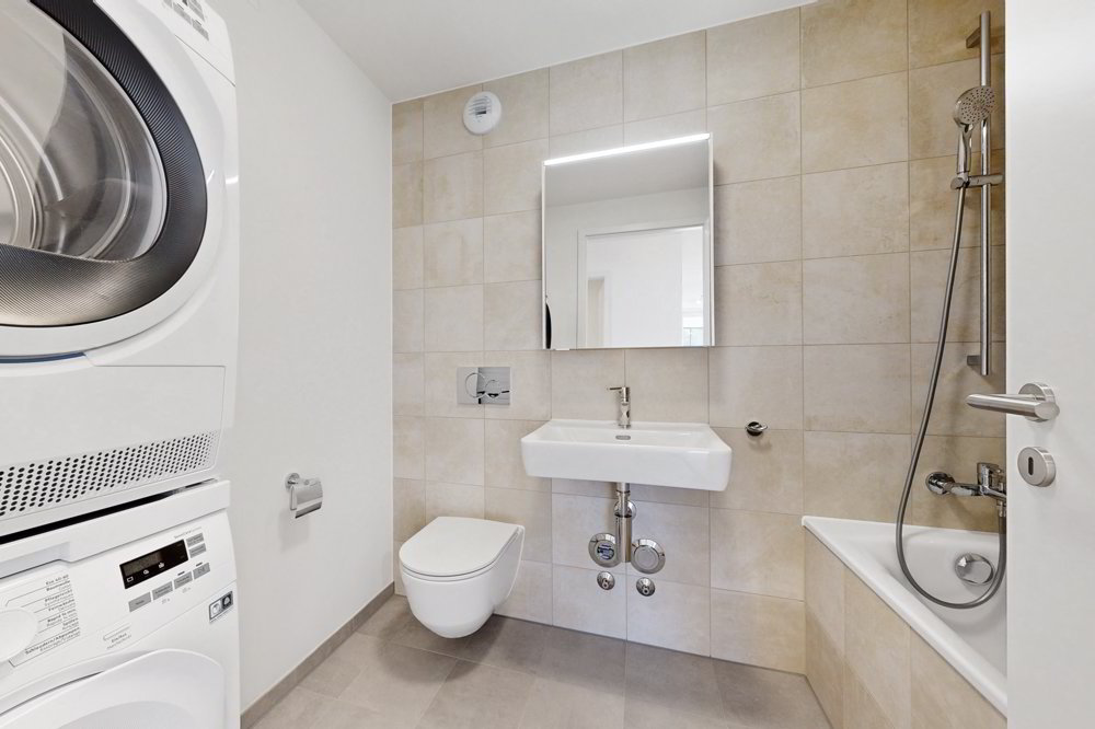 Wohnung – Lausanne, District de Lausanne - Ansicht 4