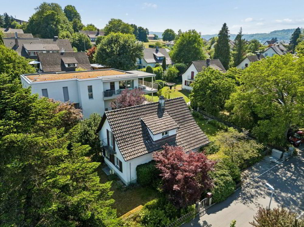 Maison 6 pièces à acheter à Spiegel b. Bern - image 1/13