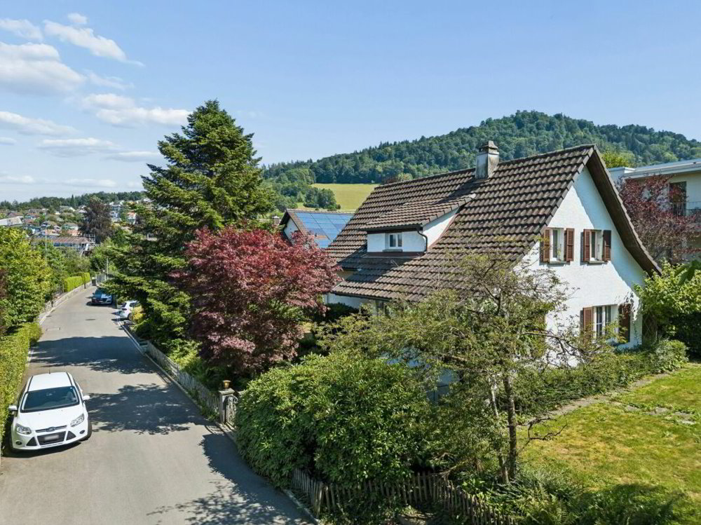 Haus – Spiegel b. Bern, Spiegel, Spiegel bei Bern - Ansicht 4