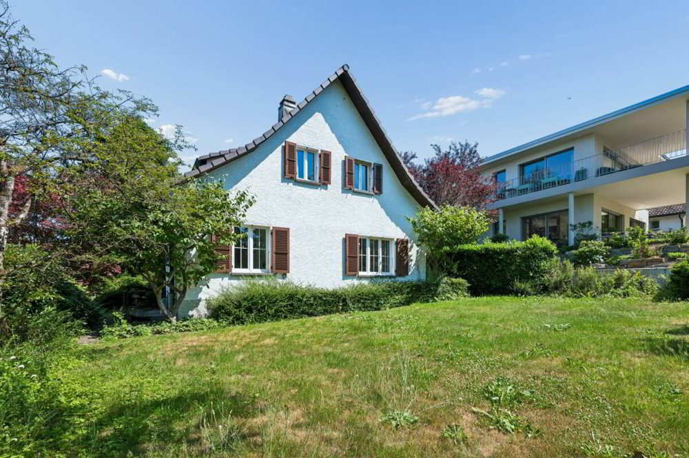 Haus – Spiegel b. Bern, Spiegel, Spiegel bei Bern - Mehr