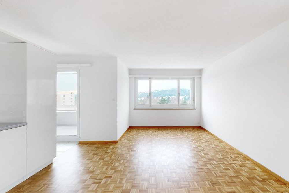 1 Zimmer Wohnung zu vermieten in Saint-Gall - Bild 1/4