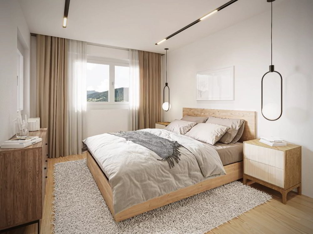 Haus – Crans, Les Briesses - Ansicht 3