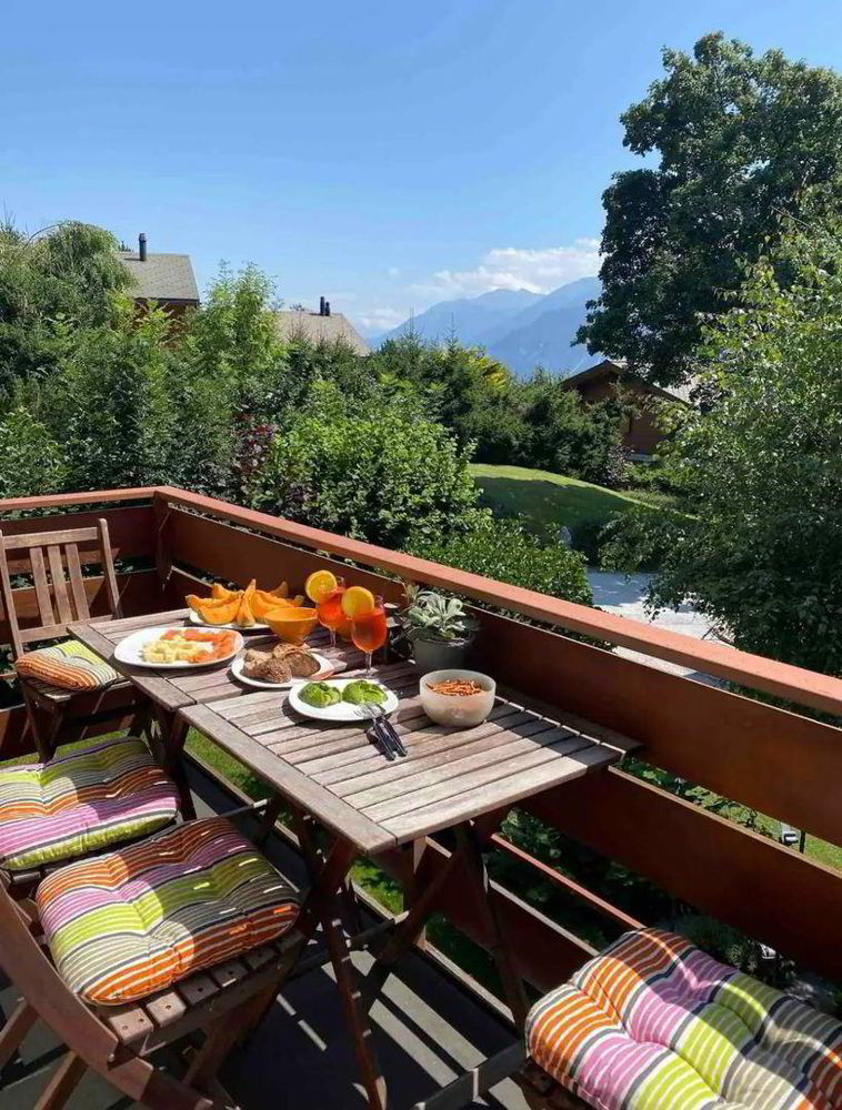 Wohnung – Crans-Montana, Randogne - Ansicht 3