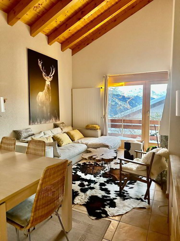 Wohnung – Crans-Montana, Randogne - Ansicht 5