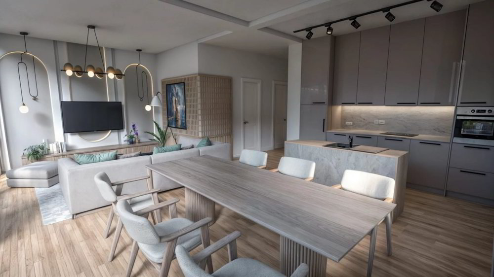 Haus – Crans, Les Briesses - Ansicht 2