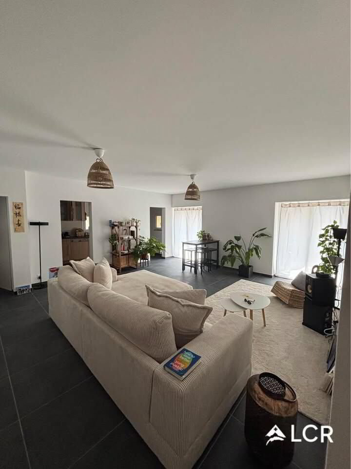 Wohnung – Ollon VD, Plan d'Essert - Ansicht 3
