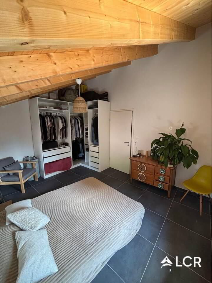 Wohnung – Ollon VD, Plan d'Essert - Ansicht 4
