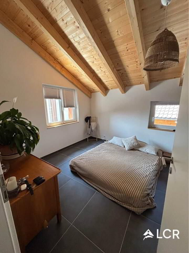Wohnung – Ollon VD, Plan d'Essert - Mehr