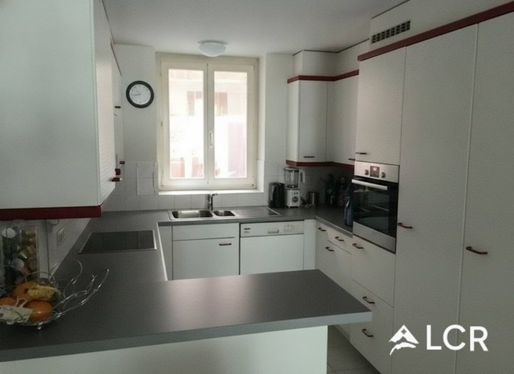 Wohnung – Le Landeron - Ansicht 2