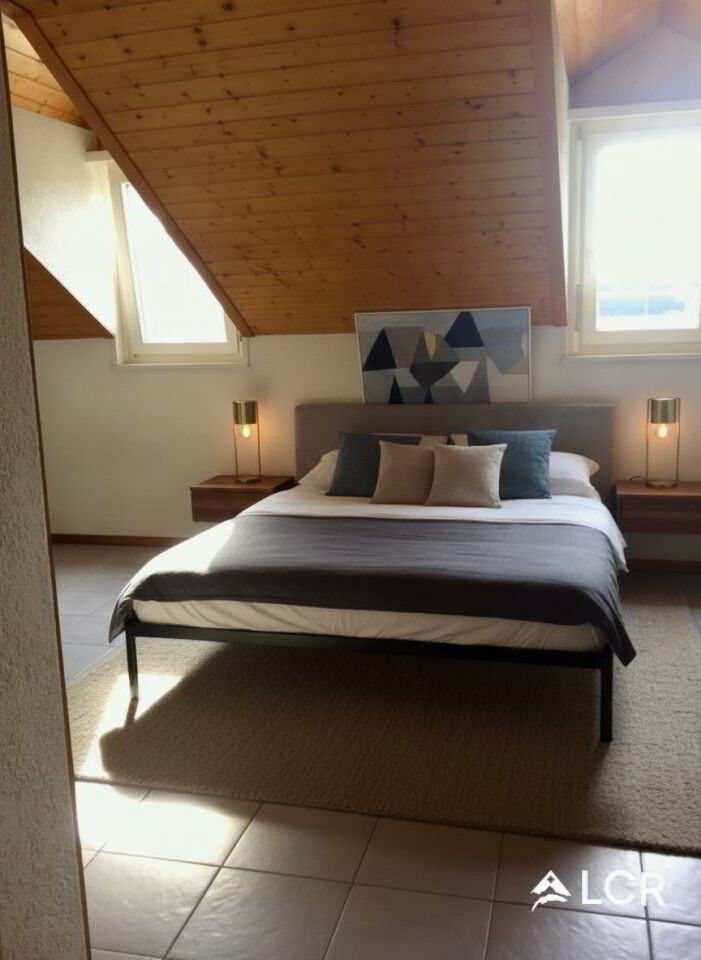 Wohnung – Le Landeron - Ansicht 4