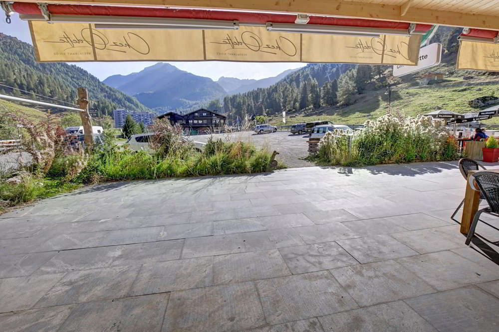 3 rooms Apartment to buy in Siviez (Nendaz) - image 1/7