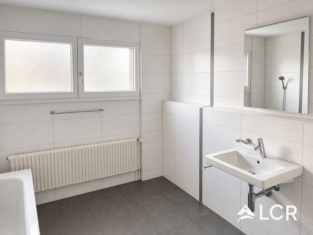 Wohnung – Neyruz FR - Ansicht 5