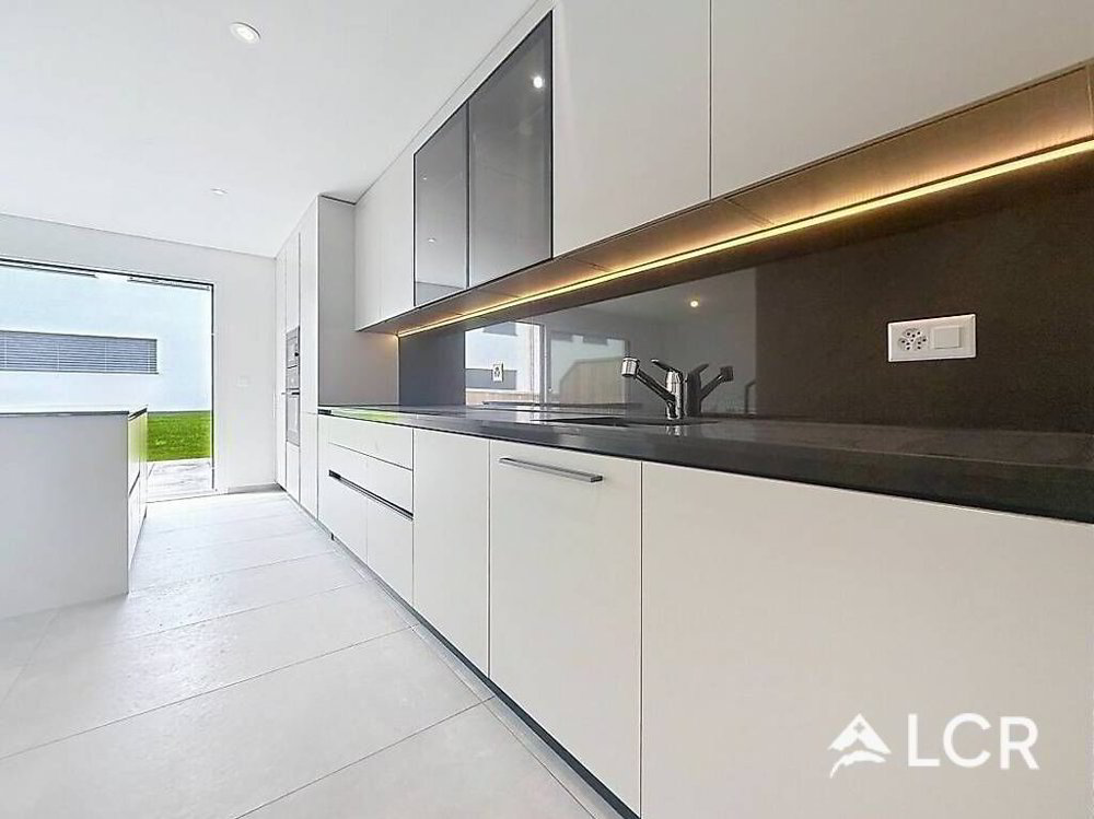 Wohnung – Vuisternens-en-Ogoz - Ansicht 2