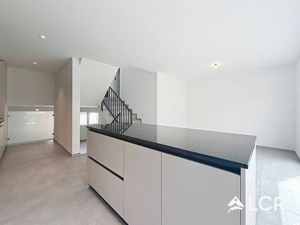 Wohnung – Vuisternens-en-Ogoz - Ansicht 3