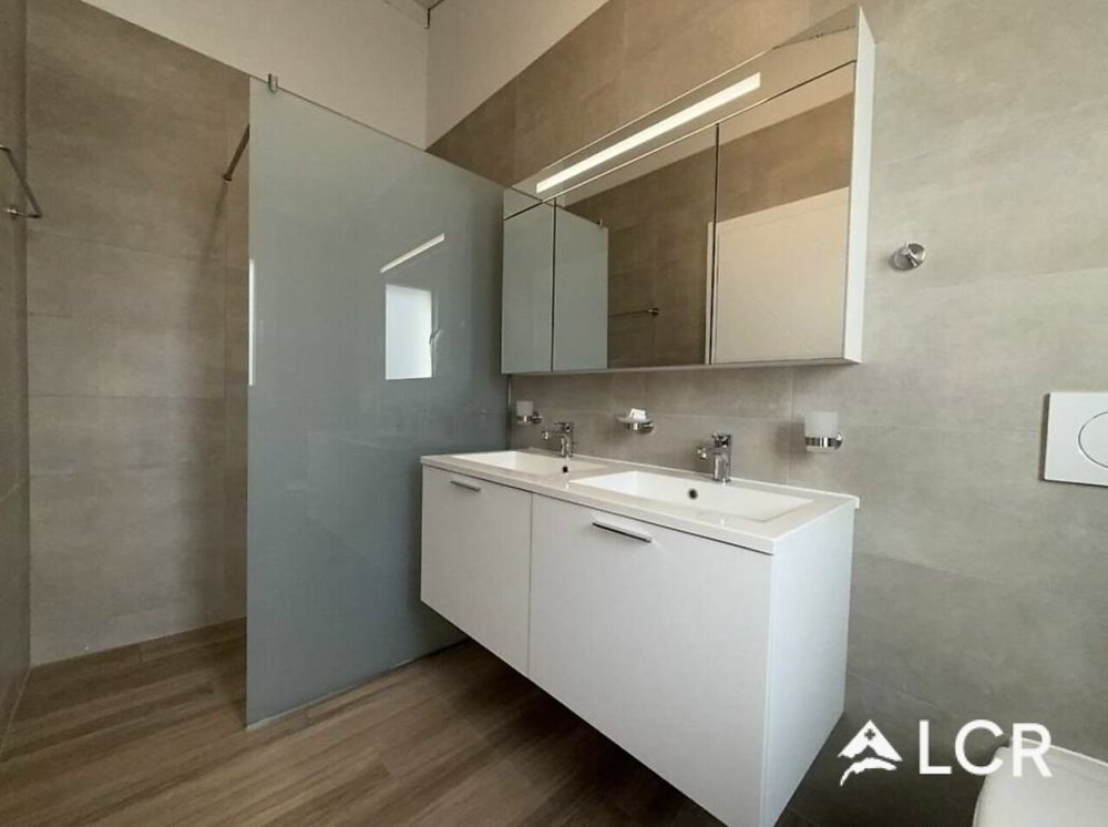 Wohnung – Vuisternens-en-Ogoz - Ansicht 4