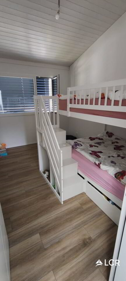 Wohnung – Vuisternens-en-Ogoz - Mehr